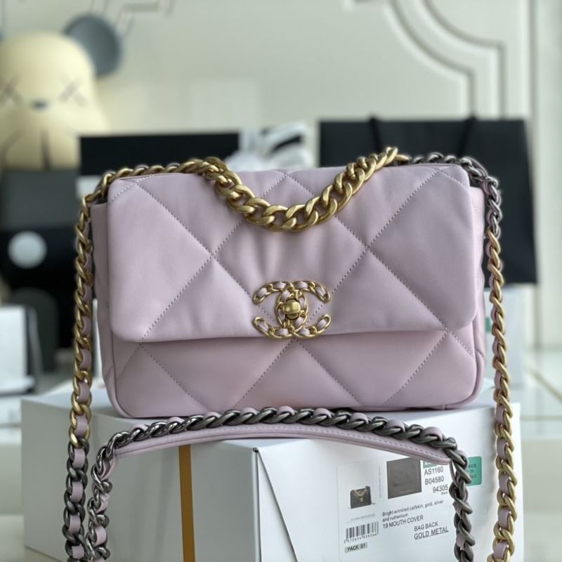 Chanel 19 Bags